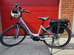 Trek elektrische damesfiets, Fietsen en Brommers, Ophalen, Gebruikt
