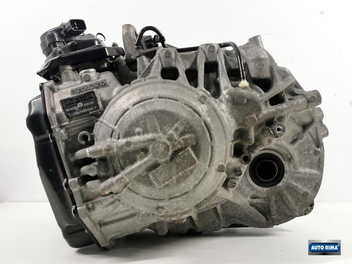 Automaatbak van een Volvo XC90, Gebruikt, -, -, Ophalen of Verzenden