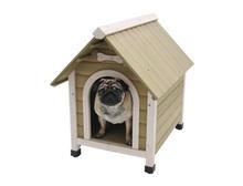 Hondenhok CV1, Dieren en Toebehoren, Hondenhokken, Nieuw, Hondenhok, Ophalen of Verzenden