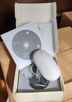 Apple Mightymouse A086ZM/A muis, Computers en Software, Muizen, Ophalen, Muis, Zo goed als nieuw, Apple