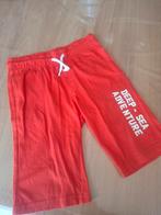 Short palomino c&a, maat 122, Kleding | Heren, Broeken en Pantalons, Ophalen, Rood