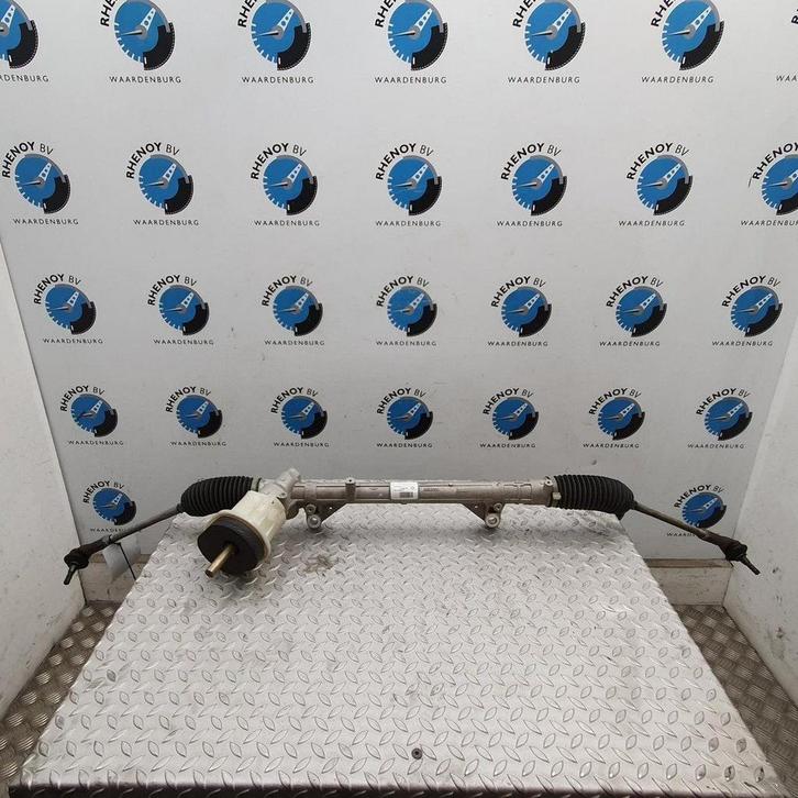 RENAULT CLIO STUURHUIS 2013, Auto-onderdelen, Besturing, Gebruikt, ARN erkend, Stiba lid, Erkend duurzaam, Ophalen of Verzenden