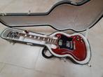 vend Gibson SG, Musique & Instruments, Enlèvement, Comme neuf, Solid body, Gibson