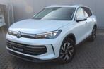 Volkswagen Tiguan 1.5 eTSI DSG Full option - 7.000KM ! - 202, Auto's, Zwart, 4 cilinders, Wit, Leder