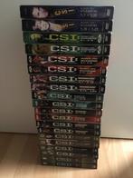 Dvd’s serie CSI seizoen 1 tem. 10, Cd's en Dvd's, Dvd's | Tv en Series, Vanaf 12 jaar, Ophalen of Verzenden, Overige genres
