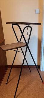 SUPPORT POUR PROJECTEUR DE DIAPOSITIVES, Enlèvement ou Envoi, Comme neuf