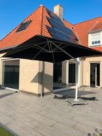 Parapluie LIFE, Jardin & Terrasse, Enlèvement, Comme neuf, Couverture de parasol