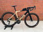Canyon Grail CF SLX 8 di2, Fietsen en Brommers, Ophalen, Zo goed als nieuw