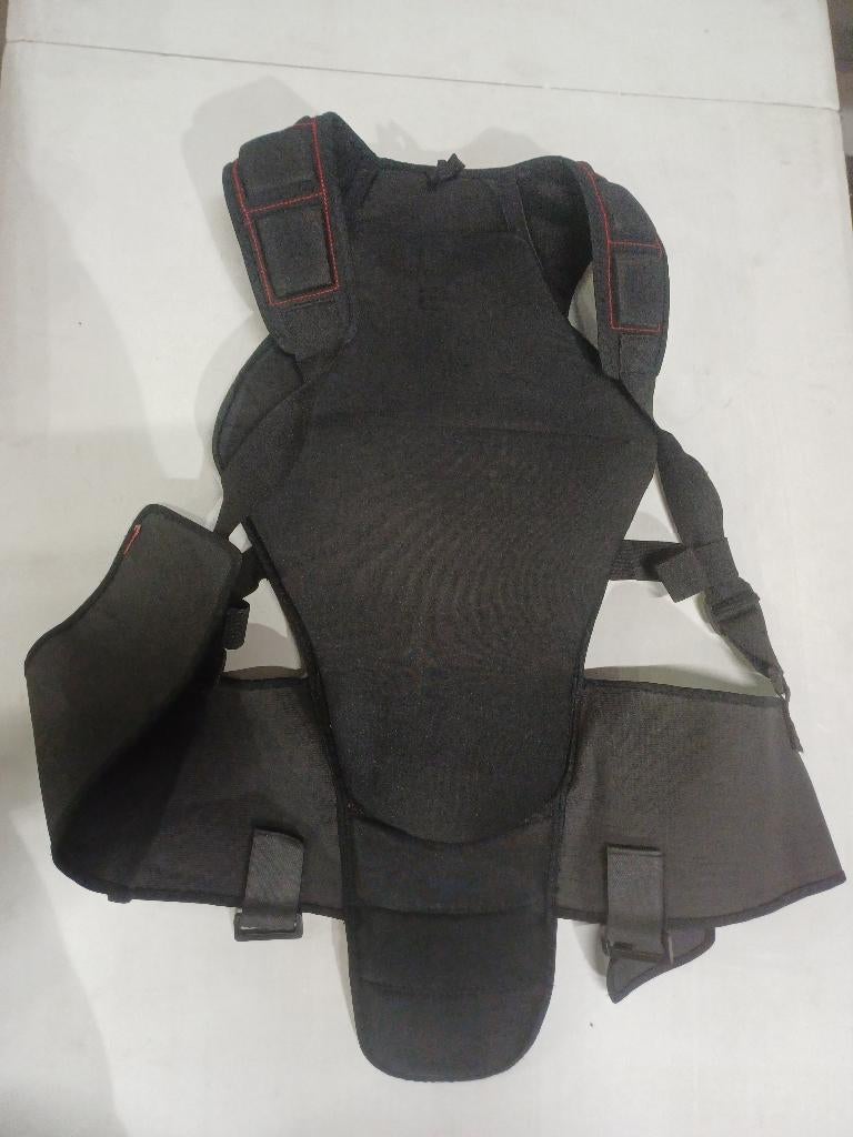 Dorsale moto. L.  Neuve, Enlèvement ou Envoi, Autres types