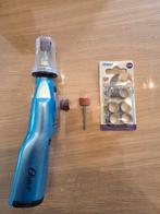 Lime à ongles électrique pour chien OSTER, Enlèvement ou Envoi, Comme neuf