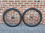 CarboTim carbon racefiets wielen, Enlèvement, Utilisé, Vélo de course, Roue