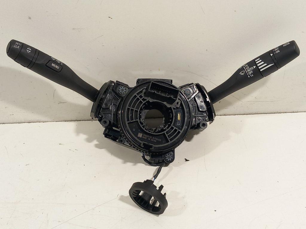 Combischakelaar Opel Astra, Onderdelen@venauto.nl, Van der Ven Autorecycling B.V., Gebruikt, Ettenseweg 76, 4706 PB Roosendaal, The Netherlands