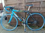 Team SC Eddie Merckx koersfiets ., Fietsen en Brommers, Ophalen, Aluminium