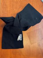 Sjaal Bikkembergs, Dirk Bikkembergs, Ophalen, Zo goed als nieuw, Zwart