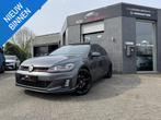Volkswagen Golf 2.0 TSI GTI PERFORMANCE PANO-VIRTUAL-KEYLESS, Auto's, Stof, Gebruikt, 4 cilinders, Lichtsensor