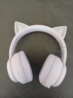 Hoofdtelefoon kind - gloednieuw! (Dubbele cadeau), Ophalen, Nieuw, Overige merken, Draadloos