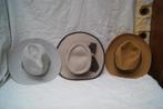 3 chapeaux pour femmes., Vêtements | Femmes, Vêtements Femmes Autre, Enlèvement ou Envoi, Porté