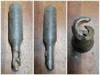 Tromblon militaire US Américaine WW1, Collections, Envoi, Autres, Autres types