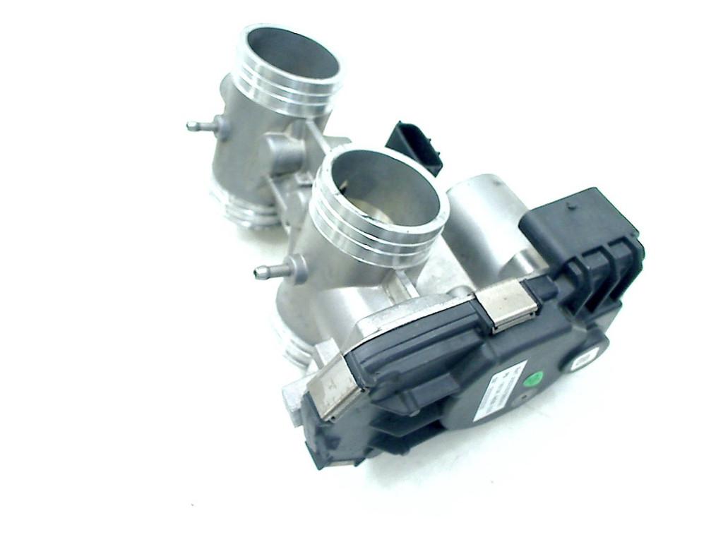 BOITIER PAPILLON Kymco CV3 2023 (01-2023/-) (1610k-akb8-e00), Dhr. S. di Majo, Utilisé, Info@cama-motorparts.nl, P.J. Troelstraweg 8 8
3144 CX  MAASSLUIS, NL