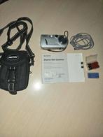 Sony Cyber-shot Dsc-P72, Audio, Tv en Foto, Videocamera's Digitaal, Ophalen, Sony