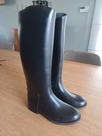 Bottes équitation Fouganza 36, Enlèvement ou Envoi, Comme neuf