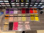 Lot Perle silicone couleur, Hobby & Loisirs créatifs, Enlèvement, Comme neuf, Perle