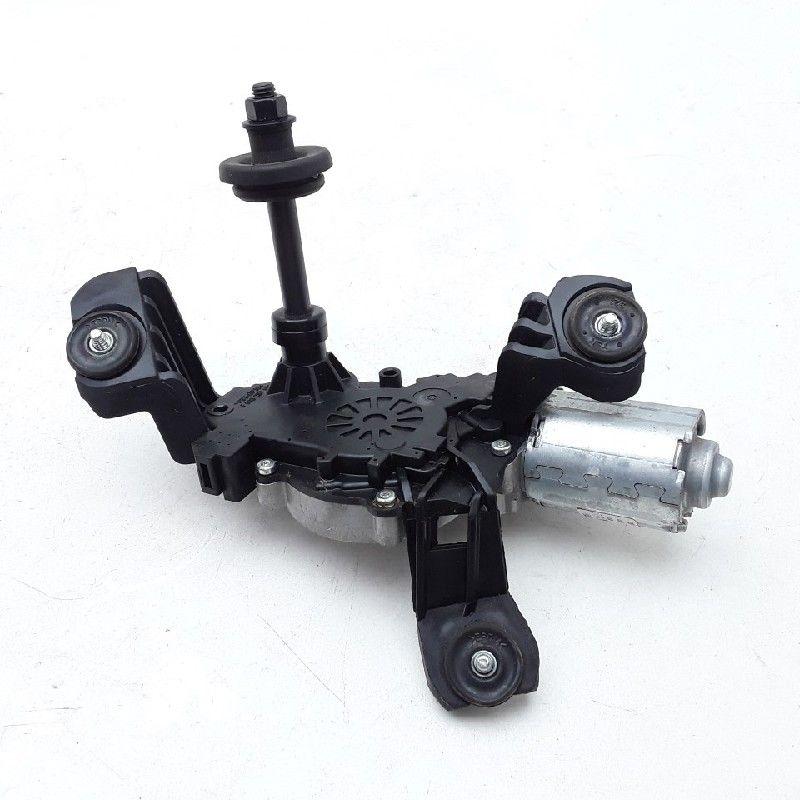 MOTEUR ESSUIE-GLACE ARRIÈRE Kia Picanto (JA) (01-2017/-), Utilisé, Kia