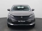 Peugeot 3008 1.5 BlueHDi 96kW S&S EAT8 Active Pack, Argent ou Gris, Entreprise, 5 portes, 96 kW