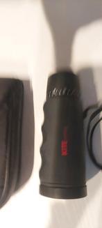 Kite mono 8x30 verrekijker, Ophalen