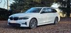 BMW 330e xDrive Touring Sport Line (2022) – Full Option, Auto's, Automaat, 215 kW, Leder, Dealer onderhouden