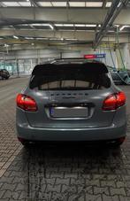 Porsche cayenne 3.0 Diesel, Auto's, Automaat, Parkeersensor, Overige kleuren, Leder