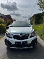 Opel Mokka 2013, Autos, Opel, Achat, Capteur de stationnement, Carnet d'entretien, Particulier