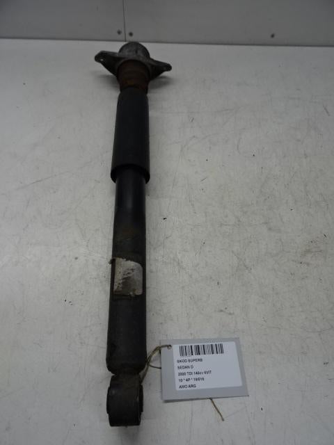 AMORTISSEUR ARRIÈRE GAUCHE Skoda Superb (3TAA), Autos : Pièces & Accessoires, Utilisé, Skoda