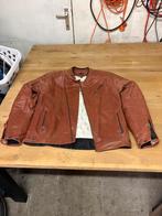 Segura Vintage Power 70 Leren Motorjas – Maat 2XL, Motoren, Kleding | Motorkleding, Ophalen