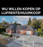 Huis kopen met een maandelijkse afbetaling, Immo