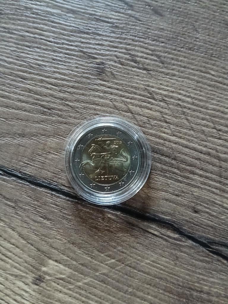 Litouwen 2015, Ophalen of Verzenden