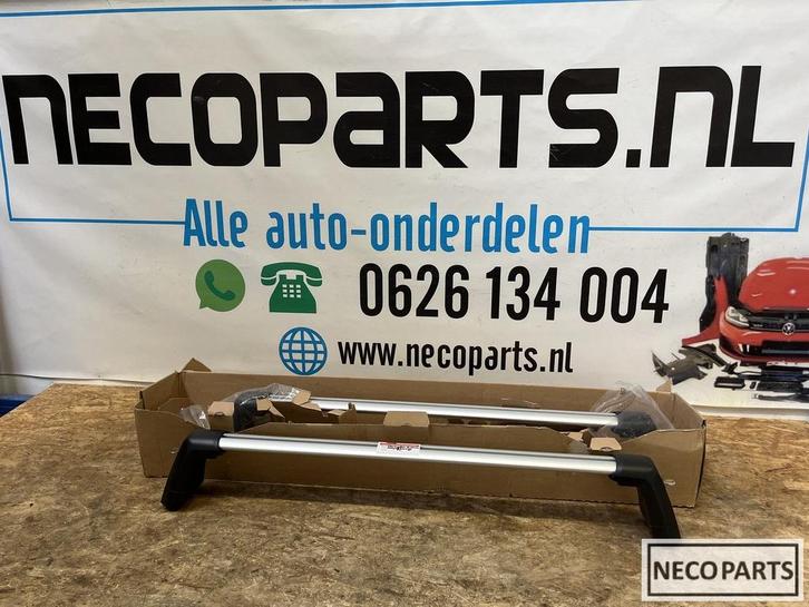 MERCEDES B KLASSE DAKDRAGER ORGINEEL A2468900093, Auto diversen, Dakdragers, Nieuw, Ophalen of Verzenden