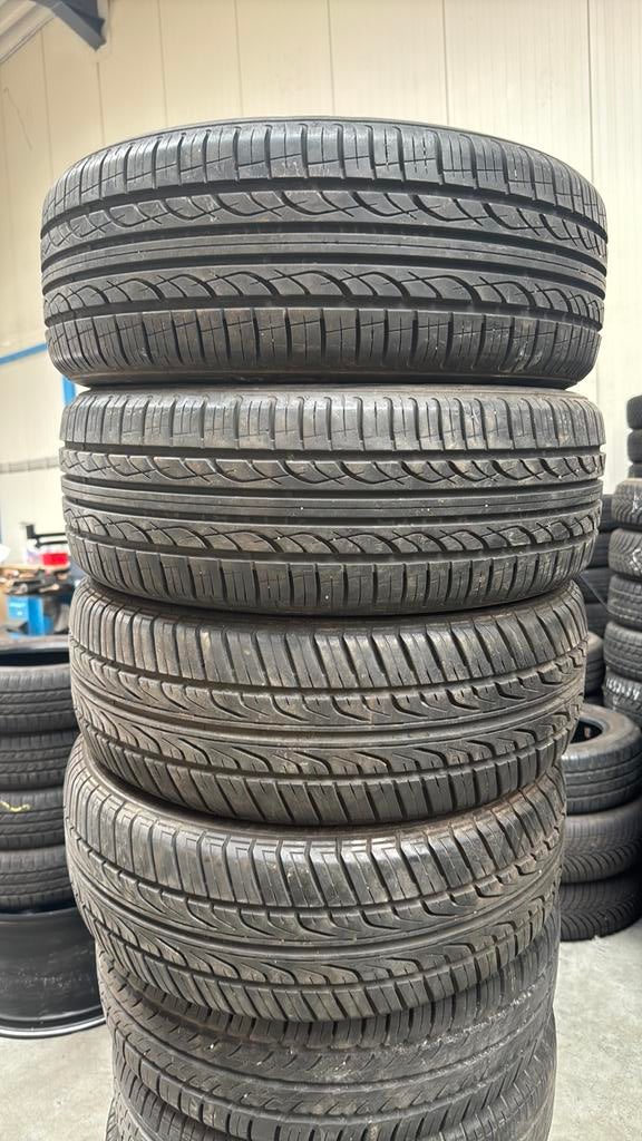 1856014 185/60/14 185/60R14 zomer merk Kumho, Kleding | Dames, Jassen | Zomer, Ophalen