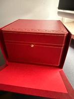 Cartier box, Ophalen of Verzenden