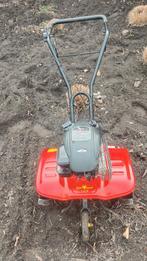 Motoculteur de jardin, Jardin & Terrasse, Outils à main, Enlèvement, Comme neuf, Autres types, Wolf Garten