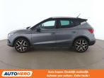 SEAT Arona 1.0 TSI FR (année de construction 2018), Argent ou Gris, Achat, Arona, Alcantara