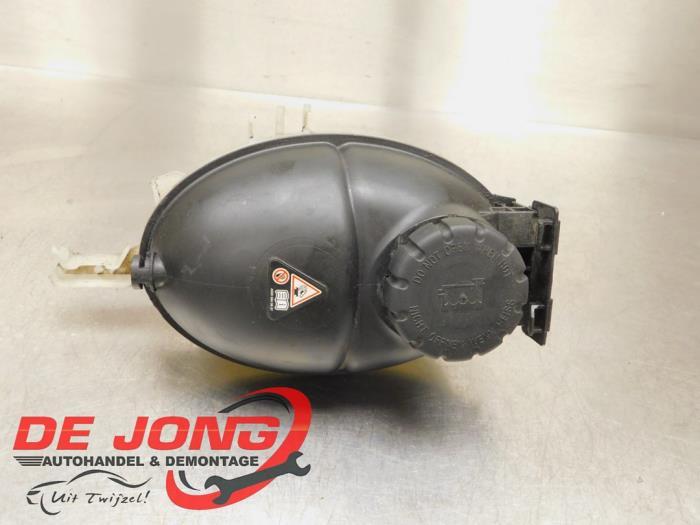 Réservoir d'expansion d'un Mercedes C-Klasse, 3 mois de garantie, Utilisé, -, -