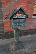 Brievenbus, Tuin en Terras, Brievenbussen, Ophalen