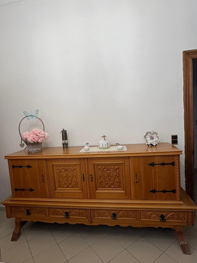 Meuble dressoir à donner, Maison & Meubles, Enlèvement, Utilisé