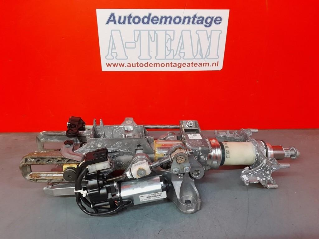 COLONNE DE DIRECTION BMW 5 serie (F10) (6787926), Utilisé, BMW