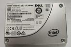 DELL Intel SSD DC S3610 Series 800GB, Interne, Intel, Serveur, Enlèvement