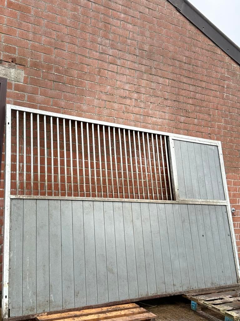 Paarden stallen, Dieren en Toebehoren, Opfok