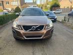 Volvo XC60 XC60 2.4 D3 AWD Ocean Race Geartronic, Auto's, Euro 5, Beige, Bruin, Parkeersensor