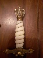 Dague allemande très bonne état