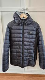 Doudoune noir réversible gris, Vêtements | Hommes, Vêtements de sports d'hiver, Enlèvement, Comme neuf